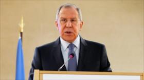 Rusia: Estados del Caspio cooperarán tras firma de la Convención