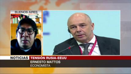 Mattos: EEUU será el principal perdedor en una guerra comercial