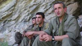 Fuerzas de seguridad turca matan a miliciano ‘más buscado’ del PKK
