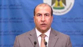 Irak tacha de ‘cruel’ imposición de sanciones contra otras naciones