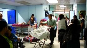 Guatemala: Habrá sanciones si los médicos no levantan el paro