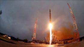 EEUU, alarmado por las nuevas armas espaciales de Rusia