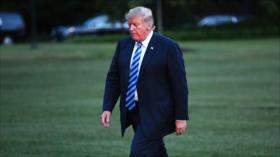 ‘Trump siente gran frustración con Turquía por pastor detenido’