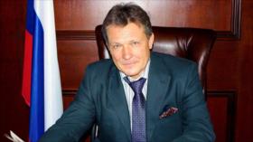 México busca lazos bilaterales con Rusia tras políticas de Trump