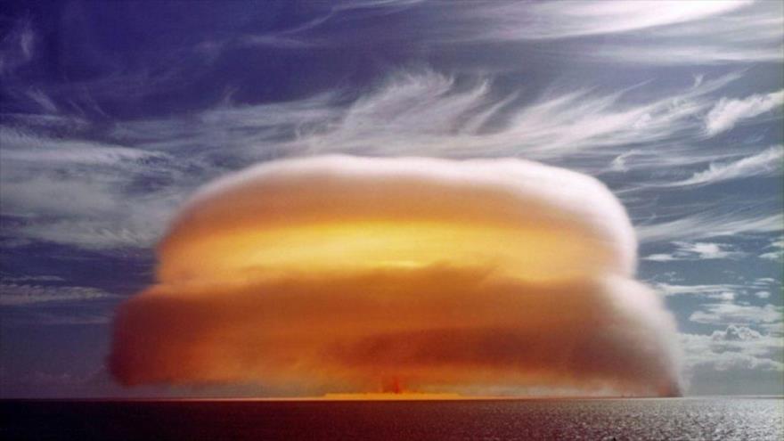 Informe: Israel detonó bomba nuclear en océano Índico | HISPANTV