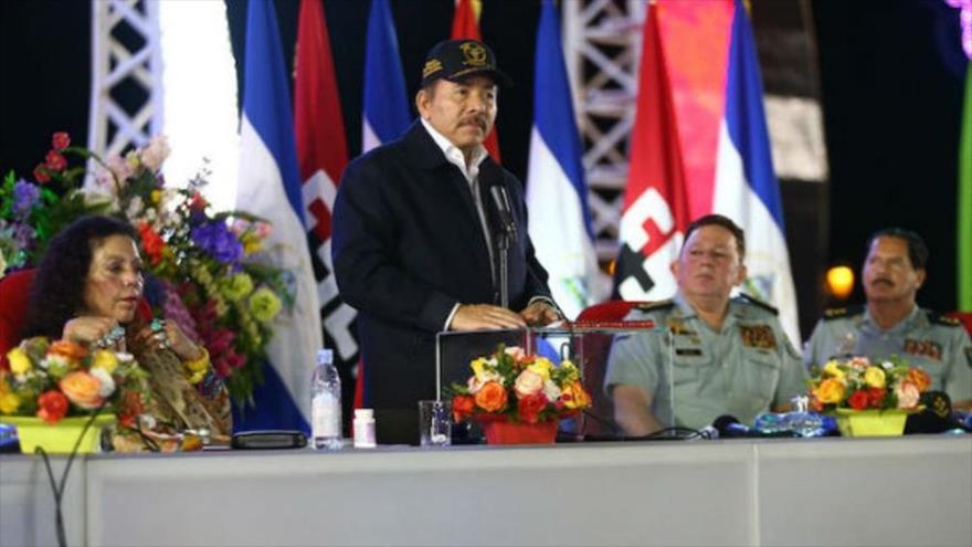 Comisión injerencista no será recibida en Nicaragua