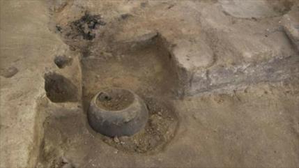 Documentan un cambio climático ocurrido en Anatolia hace 8000 años