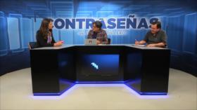 Contraseñas con Julio Astillero; con Ana Gabriela Guevara: campeona Ana Guevara va contra mafia de corrupción