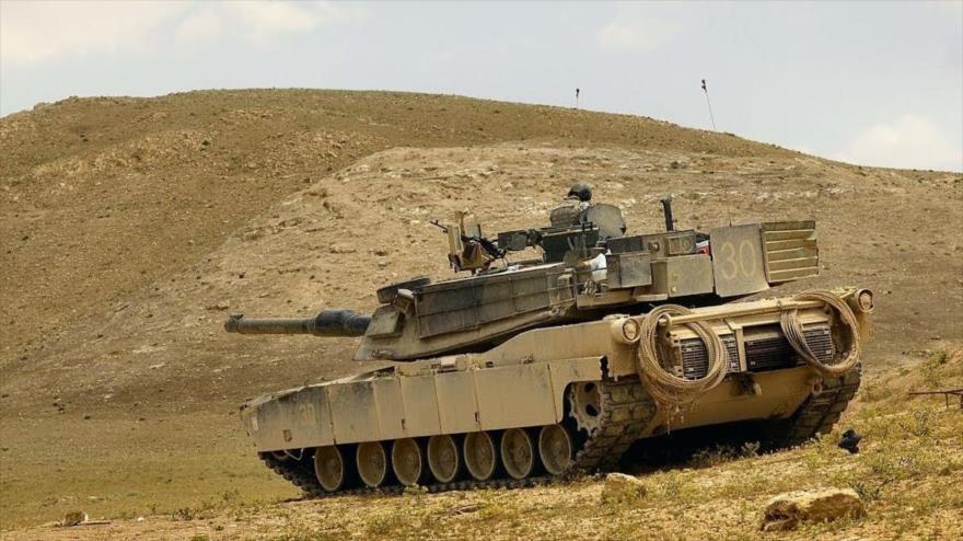 ¿Qué países equipan a Riad con sus armas para agredir a Yemen?