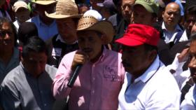 López Obrador pretende derogar la reforma educativa