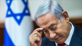 Autoridades israelíes denuncian debilidad de Netanyahu ante HAMAS