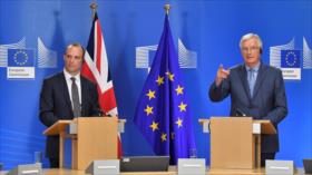 Reino Unido podría estar espiando a negociadores de UE para Brexit