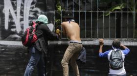 Nicaragua denuncia ataque ‘terrorista’ a una institución estatal