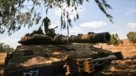 Israel aumenta su gasto militar en cientos de millones de dólares