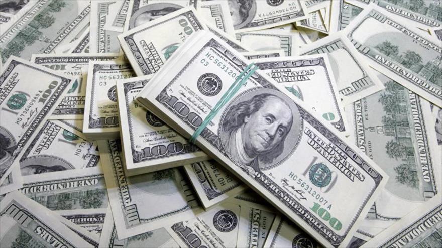El dólar está perdiendo valor por medidas punitivas de EEUU | HISPANTV