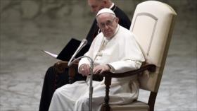 Vaticano siente “vergüenza” por abusos de curas pederastas en EEUU