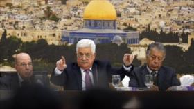 Palestina condena el cierre por Israel de la Mezquita Al-Aqsa