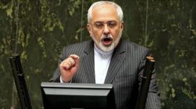 ‘EEUU no puede repetir derrocamiento de un gobierno elegido iraní’