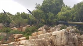 Hezbolá: Israel teme atacarnos por nuestra respuesta militar