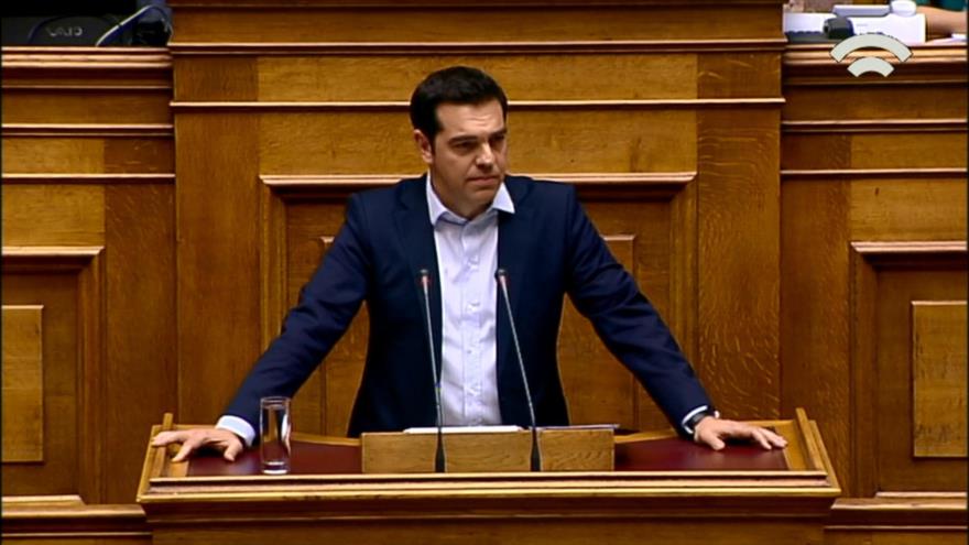 Grecia pone fin a ocho años bajo la tutela de los acreedores | HISPANTV