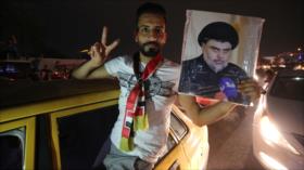 Tribunal Supremo ratifica victoria de Al-Sadr en comicios en Irak