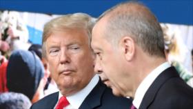 Turquía lleva queja ante la OMC por los aranceles de EEUU