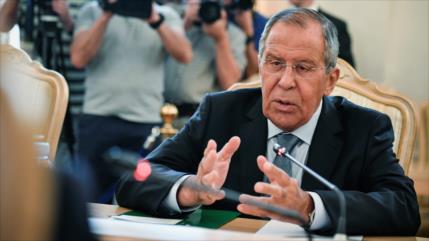 Rusia: ONU dio orden ‘secreta’ para frenar reconstrucción de Siria