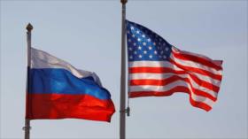 Washington congela activos de Rusia en EEUU e impone más sanciones