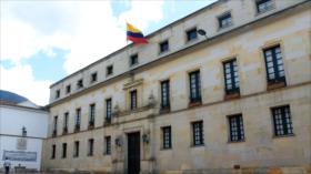 Colombia protesta ante Venezuela por “nueva incursión militar”