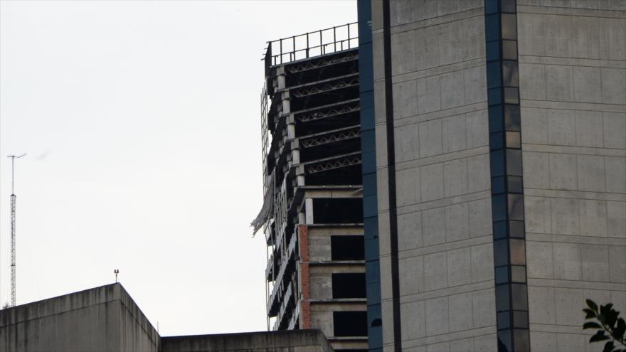 Sismo de 7,3 grados sacude Venezuela: activan alerta de tsunami