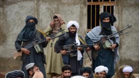 ‘Rusia no utiliza a los talibanes para reducir a Daesh en Afganistán’