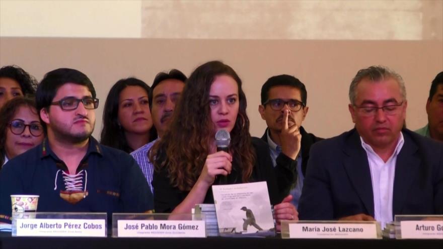 REDODEM: Aumenta migración infantil en México