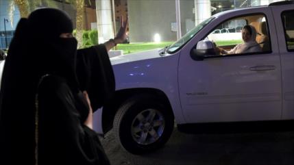 ‘Arabia Saudí busca ejecutar a 5 activistas pro derechos humanos’