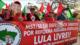 Candidatura de Lula. Cuestión catalana. Represión saudí