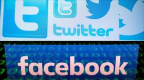Irán acusa a Facebook y Twitter de intentos de cambio de sistema