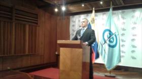 Venezuela identifica a 43 implicados en atentado contra Maduro