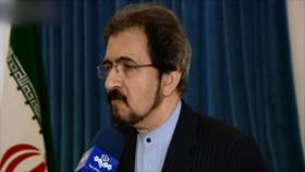 Irán: EEUU, más aislado tras su salida del acuerdo nuclear