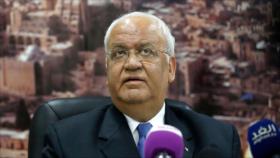 Palestina pide sanciones a Israel por su política de colonización