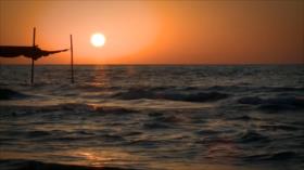 Irán Hoy: Convención sobre el estado legal del Mar Caspio