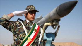“EEUU no se atreve a atacar a Irán por su poder misilístico”