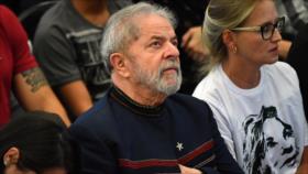 Podemos urge a Sánchez a apoyar que Lula sea candidato en Brasil