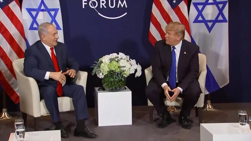 EEUU cancela 200 millones de dólares de ayuda a palestinos