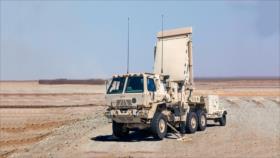 EEUU instala radares en Siria para crear zona de exclusión aérea
