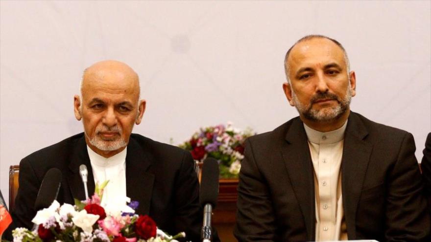 Dimiten 2 ministros en Afganistán por diferencia con el Gobierno | HISPANTV