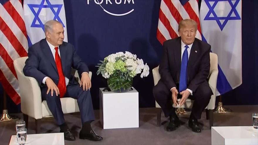 Acuerdo del siglo de Trump rechazaría derecho al retorno palestino