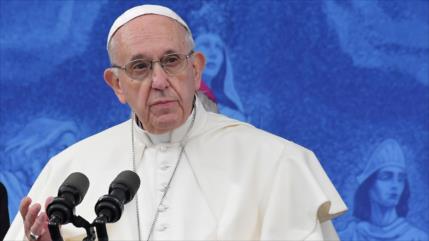 “Papa Francisco encubrió abusos del cardenal McCarrick”