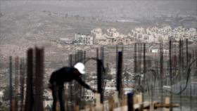 Israel edificará otros cientos de viviendas ilegales en Al-Quds
