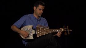 Irán: 1. La fiesta de Noruz Bal 2. El instrumento musical Robab 3. Las casas históricas en Golpayegan