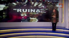 Brecha Económica: Desigualdad en EEUU ¿Está empeorando bajo la Administración Trump?