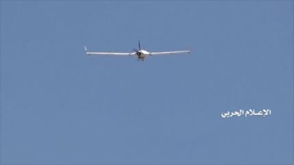 “Todo EAU está al alcance”; dron yemení ataca aeropuerto de Dubái